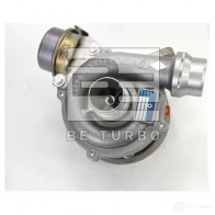 Турбина BE TURBO 126666 Y6I6 5V 4250476266660 1263912 - Изображение 2