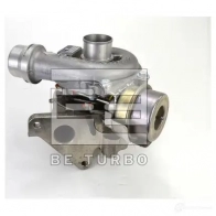 Турбина BE TURBO 126666 Y6I6 5V 4250476266660 1263912 - Изображение 3