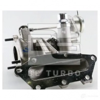 Турбина BE TURBO 131014 4250476210144 K DQF0 1266653 - Изображение 7