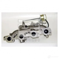 Турбина BE TURBO 125216 1263480 BR0 TKYT 4250476252168 - Изображение 4