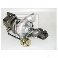 Турбина BE TURBO 125216 1263480 BR0 TKYT 4250476252168 - Изображение 5