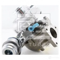 Турбина BE TURBO 129180 RV33NF D 1265460 4250476291808 - Изображение 2