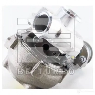 Турбина BE TURBO 129180 RV33NF D 1265460 4250476291808 - Изображение 4