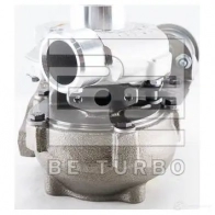 Турбина BE TURBO 129180 RV33NF D 1265460 4250476291808 - Изображение 5