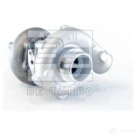 Турбина BE TURBO 124773 838822008 MJT 0LXE 4250476247737 - Изображение 2