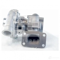 Турбина BE TURBO 124773 838822008 MJT 0LXE 4250476247737 - Изображение 3