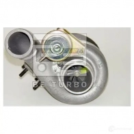 Турбина BE TURBO 4250476240011 1262337 XR 6CPF2 124001 - Изображение 2