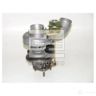 Турбина BE TURBO 4250476240011 1262337 XR 6CPF2 124001 - Изображение 3