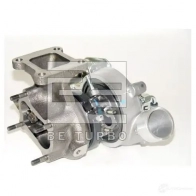 Турбина BE TURBO 1262970 4250476246549 5 7KWS9 124654 - Изображение 5