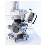 Турбина BE TURBO 65CQ 6E8 1264394 4250476274832 127483 - Изображение 1
