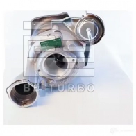 Турбина BE TURBO 65CQ 6E8 1264394 4250476274832 127483 - Изображение 4