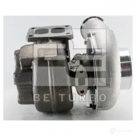 Турбина BE TURBO CR2 1T6 125202red 4250934729232 1192125360 - Изображение 2