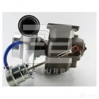 Турбина BE TURBO CR2 1T6 125202red 4250934729232 1192125360 - Изображение 3
