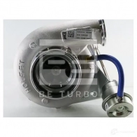 Турбина BE TURBO CR2 1T6 125202red 4250934729232 1192125360 - Изображение 4
