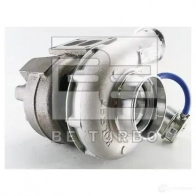 Турбина BE TURBO CR2 1T6 125202red 4250934729232 1192125360 - Изображение 5