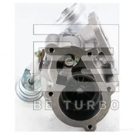 Турбина BE TURBO M9WA B0 128099red 1439419600 - Изображение 4
