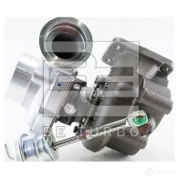 Турбина BE TURBO M9WA B0 128099red 1439419600 - Изображение 7