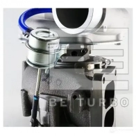 Турбина BE TURBO CC1V3O S 1264117 127132 4250476271329 - Изображение 2