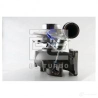 Турбина BE TURBO CC1V3O S 1264117 127132 4250476271329 - Изображение 3