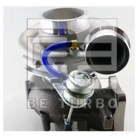 Турбина BE TURBO CC1V3O S 1264117 127132 4250476271329 - Изображение 5