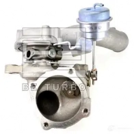 Турбина BE TURBO RM DCZ9A 4250476245009 124500 1262851 - Изображение 3