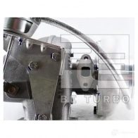 Турбина BE TURBO 127669 4250476276690 3K 86W 1264528 - Изображение 4