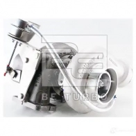 Турбина BE TURBO 127669 4250476276690 3K 86W 1264528 - Изображение 5