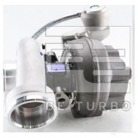 Турбина BE TURBO 127669 4250476276690 3K 86W 1264528 - Изображение 6