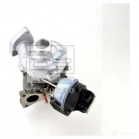 Турбина BE TURBO 4250934727863 128061red 1192127330 0 9FD9H2 - Изображение 2