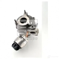 Турбина BE TURBO 4250934727863 128061red 1192127330 0 9FD9H2 - Изображение 5