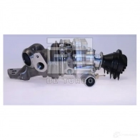 Турбина BE TURBO 4250476276041 1264496 6G4 1F 127604 - Изображение 4