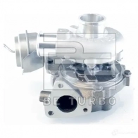 Турбина BE TURBO 127890 4250476278908 7 XTH4XW 1264737 - Изображение 4