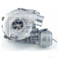 Турбина BE TURBO 127890 4250476278908 7 XTH4XW 1264737 - Изображение 7
