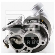 Турбина BE TURBO 124079 4250476240790 1262420 06WXN 3 - Изображение 2