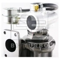 Турбина BE TURBO 124079 4250476240790 1262420 06WXN 3 - Изображение 3