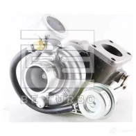 Турбина BE TURBO 124079 4250476240790 1262420 06WXN 3 - Изображение 5