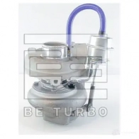 Турбина BE TURBO 4250476285104 KWC RXL 635249444 128510 - Изображение 3