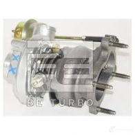 Турбина BE TURBO 1262653 4250476242886 X65 0E 124288 - Изображение 4