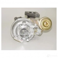 Турбина BE TURBO 1262653 4250476242886 X65 0E 124288 - Изображение 6