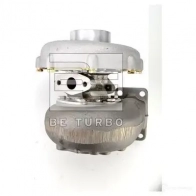 Турбина BE TURBO GXJ E2MX 124270 1262639 4250476242701