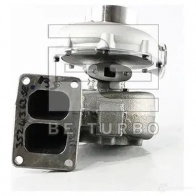 Турбина BE TURBO P4UQ W92 1262980 4250476246662 124666 - Изображение 5