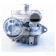 Турбина BE TURBO 8IN G0U 4250934717352 127528red 1264432 - Изображение 4