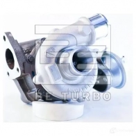 Турбина BE TURBO 8IN G0U 4250934717352 127528red 1264432 - Изображение 6