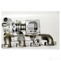 Турбина BE TURBO 4250476272272 BGC0 PB 1264220 127227 - Изображение 2