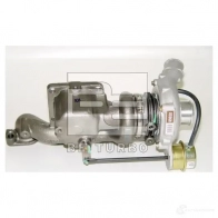 Турбина BE TURBO 4250476272272 BGC0 PB 1264220 127227 - Изображение 6