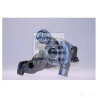 Турбина BE TURBO 1264226 127231 B1I 034R 4250476272319 - Изображение 4