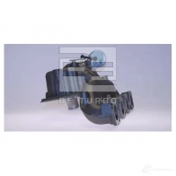 Турбина BE TURBO 1264226 127231 B1I 034R 4250476272319 - Изображение 5
