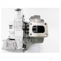 Турбина BE TURBO M 03P23 131305 4250476213053 1214440177 - Изображение 4