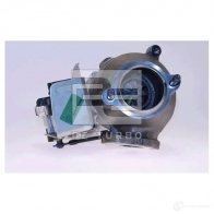 Турбина BE TURBO 127786red CWZ N5 4250934712623 1264656 - Изображение 3