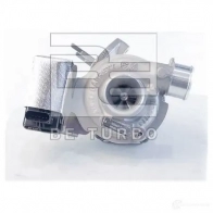 Турбина BE TURBO 5KT73E U 4250934713057 1264804 127945red - Изображение 5